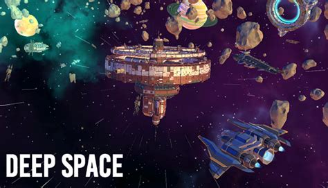 Deep space game. Things To Know About Deep space game. 